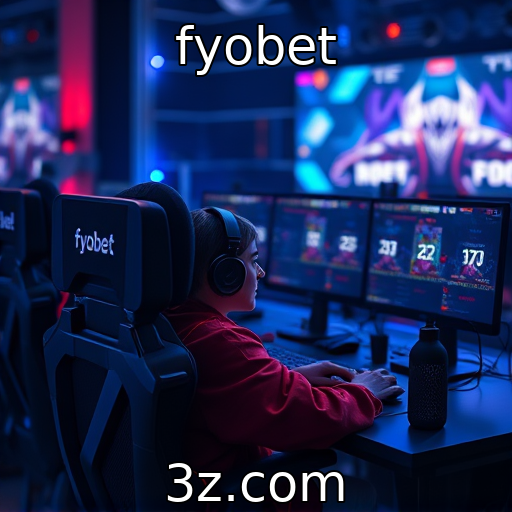 A evolução dos eSports nas competições internacionais