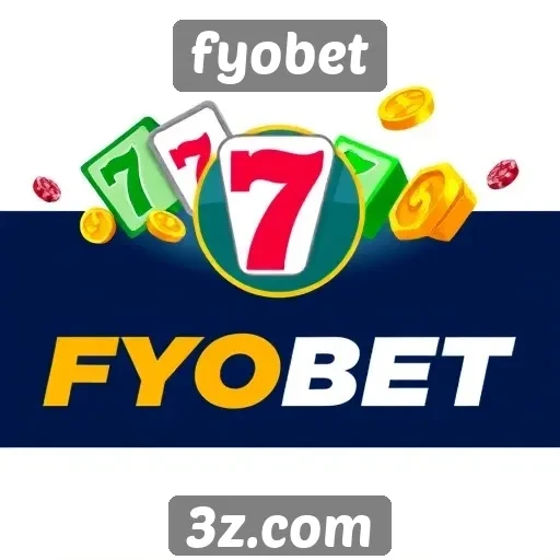 fyobet oferece ampla variedade de jogos de cassino