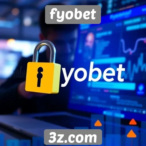 Estudo sobre a segurança nas transações do fyobet