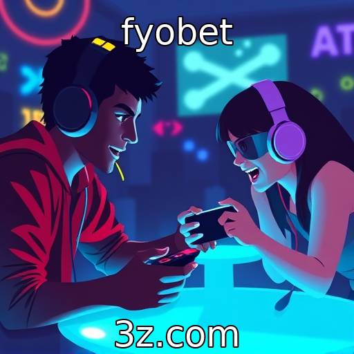 Cultura gamer e seu reflexo na sociedade atual