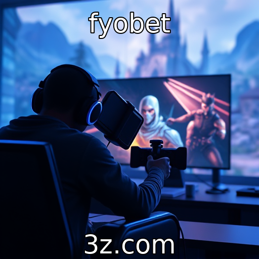 Crescimento das plataformas de streaming de jogos
