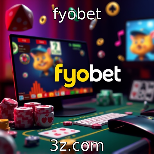 Acompanhamento do crescimento do mercado de jogos online