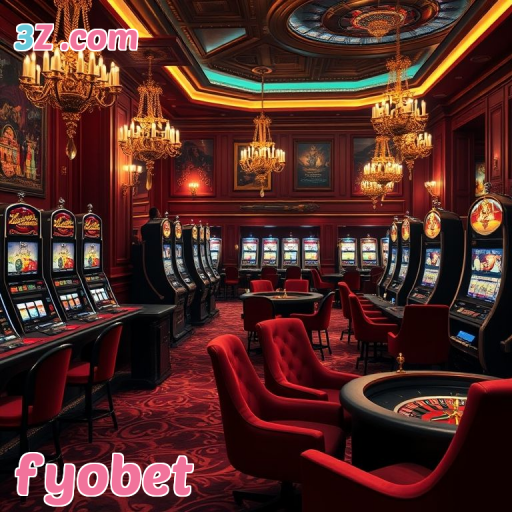 Login Criativo: Melhore Sua Experiência no fyobet