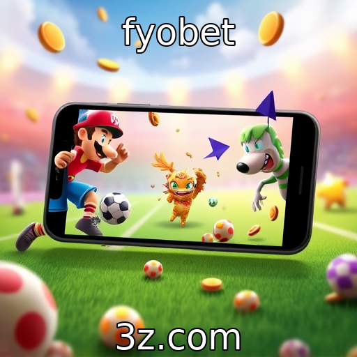 Novas tendências em jogos mobile para o mercado global