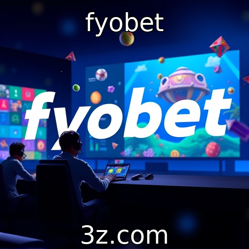 Tendências de jogos online para o futuro da indústria