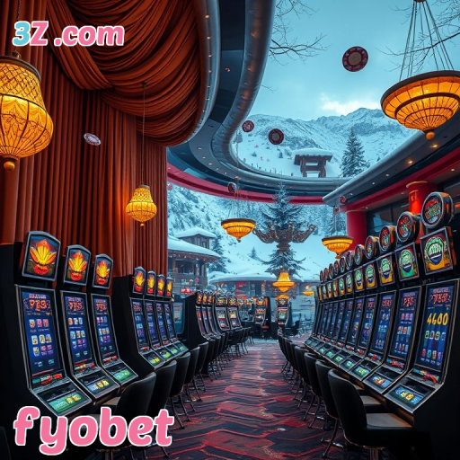 Ofertas de Promoção no fyobet: Incentivos de Jogo Imperdíveis