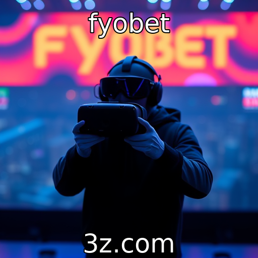 Impacto da realidade virtual na indústria de jogos